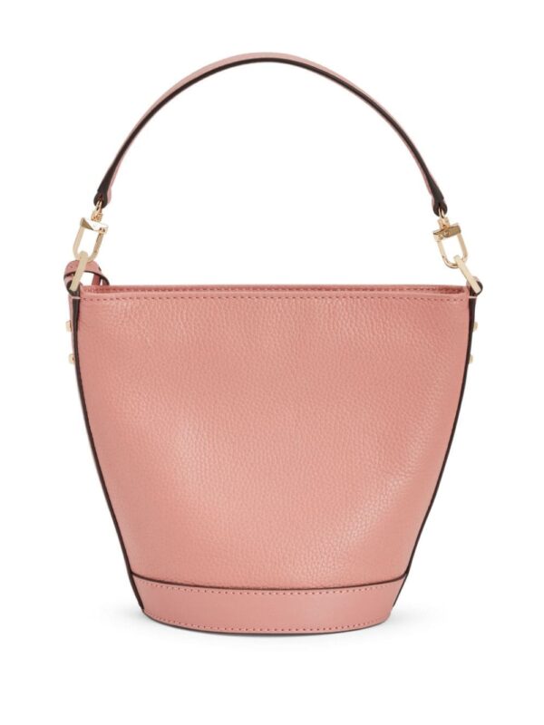 Michael Michael Kors Townsend leather crossbody bucket bag - Image 2