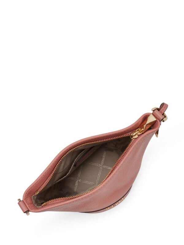 Michael Michael Kors Townsend leather crossbody bucket bag - Image 3