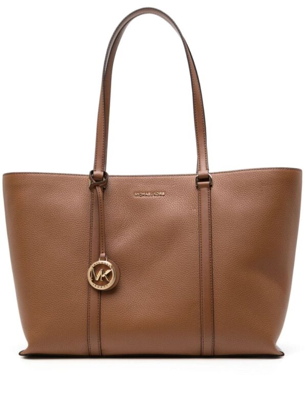 Michael Kors large Temple tote bag