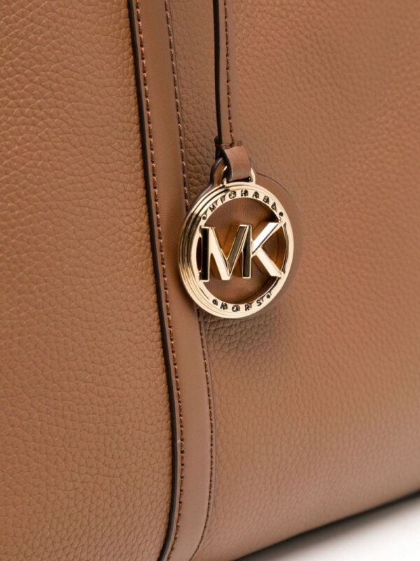 Michael Kors large Temple tote bag - Image 4