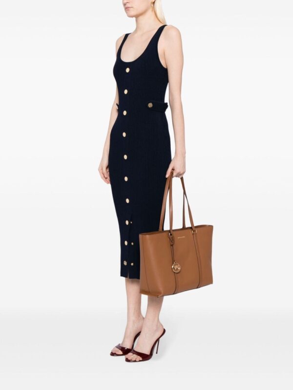 Michael Kors large Temple tote bag - Image 2