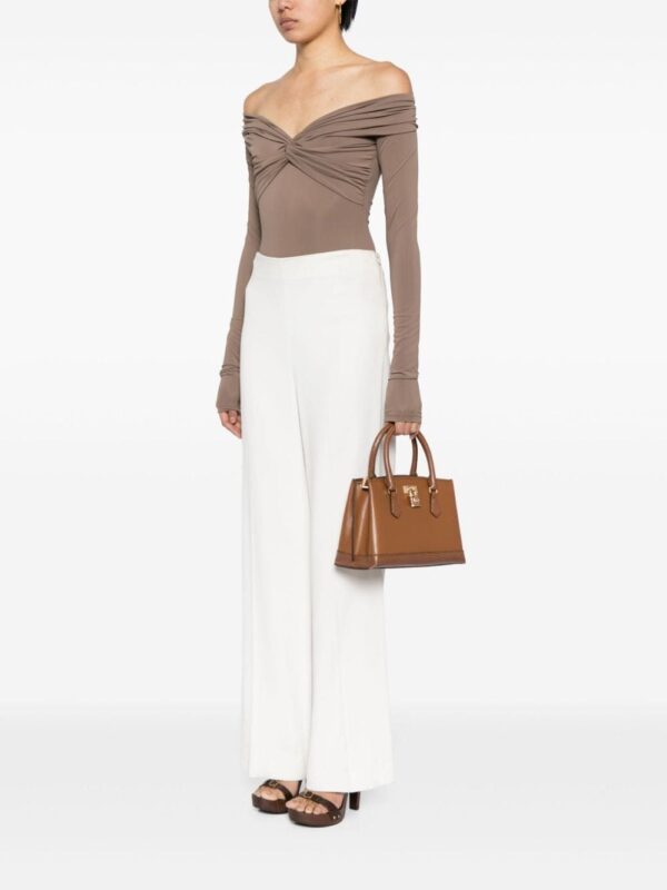 Michael Kors small Ruby leather tote bag - Image 2