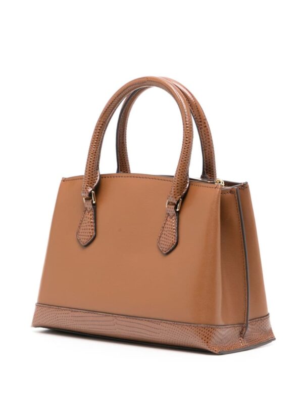 Michael Kors small Ruby leather tote bag - Image 3