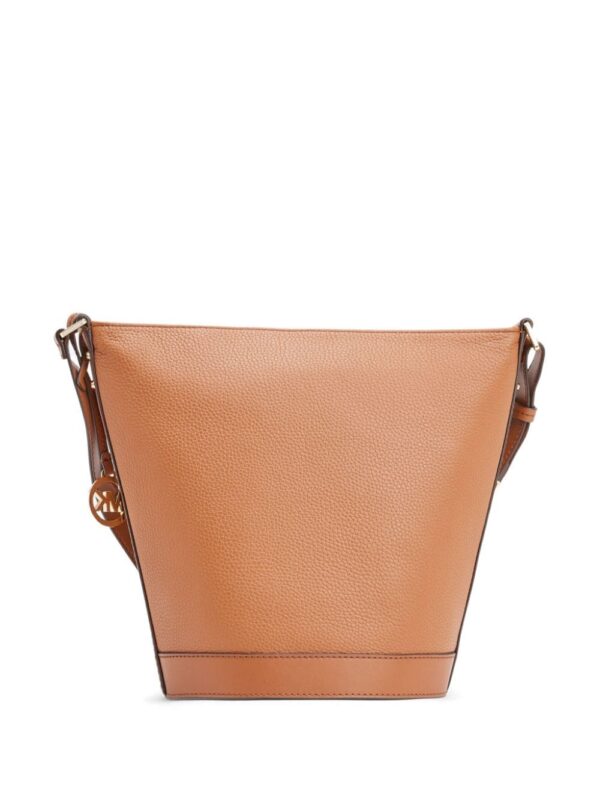Michael Kors Townsend leather bucket bag - Image 2