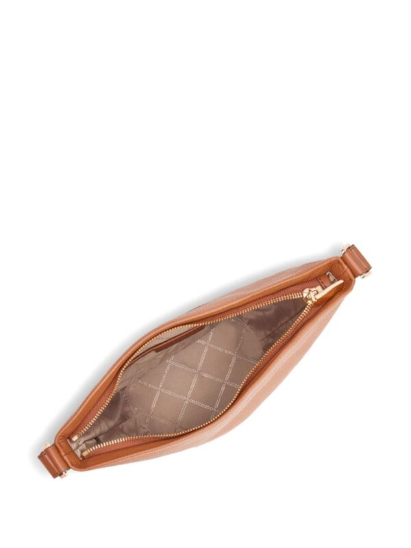 Michael Kors Townsend leather bucket bag - Image 3