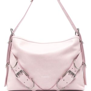 Givenchy medium Voyou Boyfriend leather bag