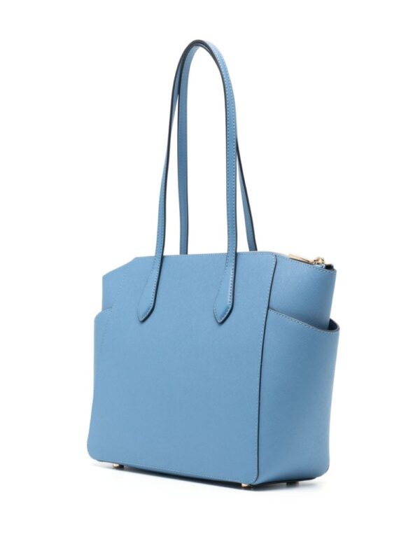 Michael Kors medium Marilyn leather tote bag - Image 3