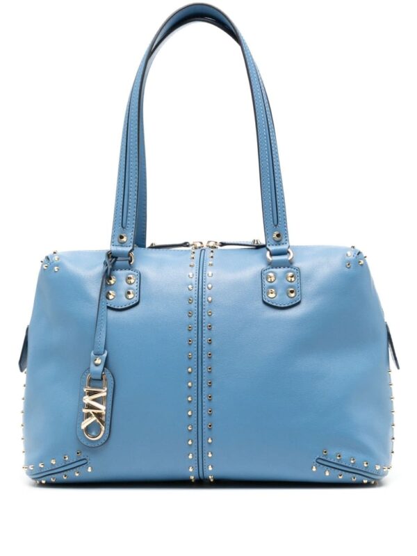 Michael Michael Kors large Astor leather shoulder bag