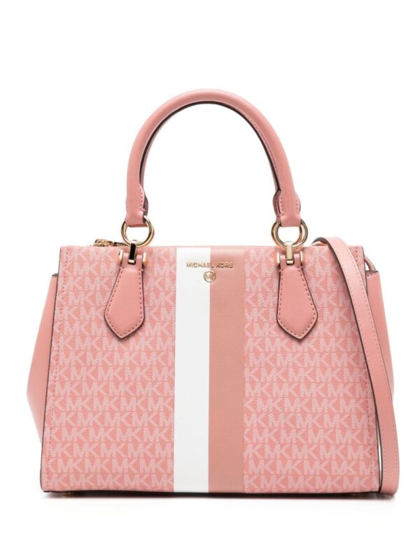 Michael Kors medium Marilyn satchel bag