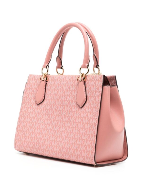 Michael Kors medium Marilyn satchel bag - Image 3