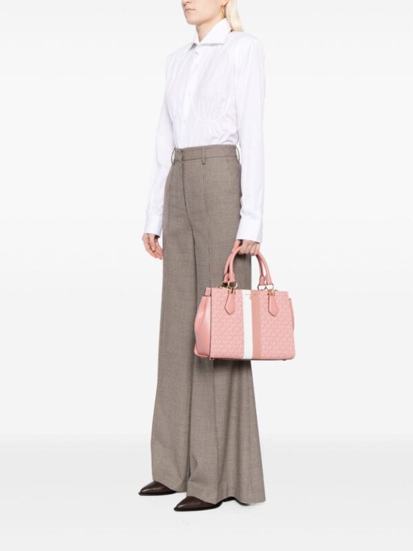 Michael Kors medium Marilyn satchel bag - Image 2