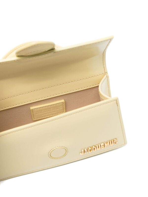 Jacquemus small Le Bambino tote bag - Image 5