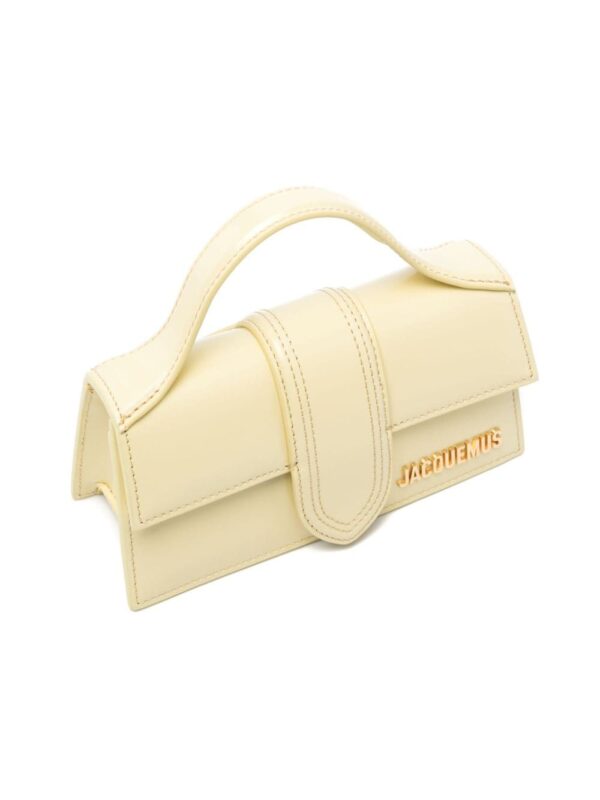 Jacquemus small Le Bambino tote bag - Image 4