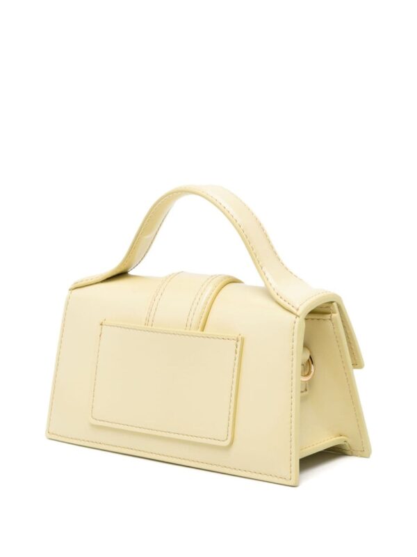 Jacquemus small Le Bambino tote bag - Image 3