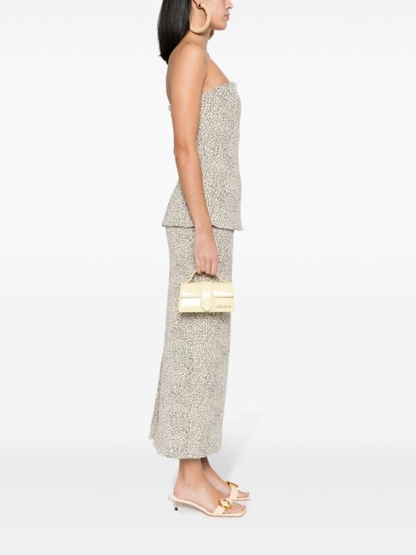 Jacquemus small Le Bambino tote bag - Image 2