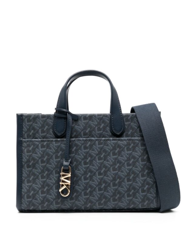 Michael Kors small Gigi tote bag