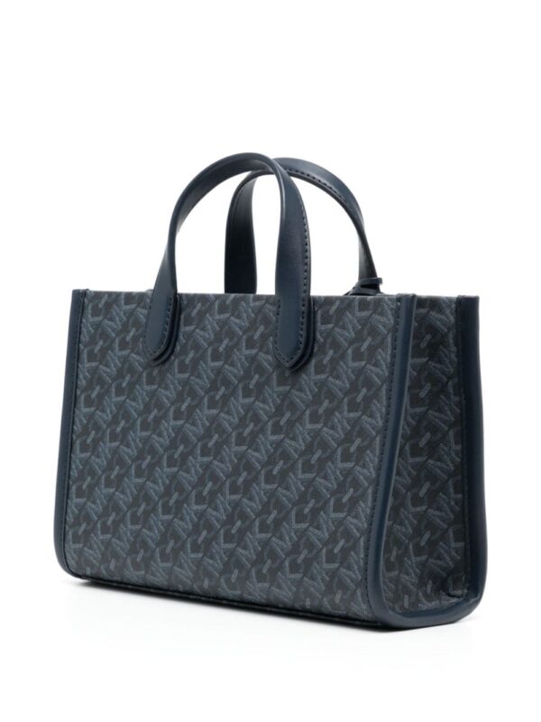 Michael Kors small Gigi tote bag - Image 3