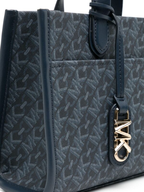 Michael Kors small Gigi tote bag - Image 4