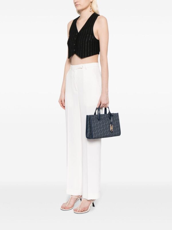 Michael Kors small Gigi tote bag - Image 2