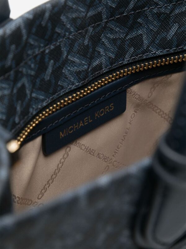 Michael Kors small Gigi tote bag - Image 5