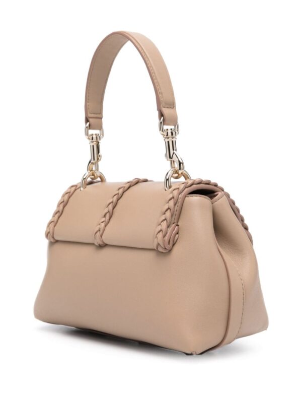 Chloé Penelope leather tote bag - Image 3