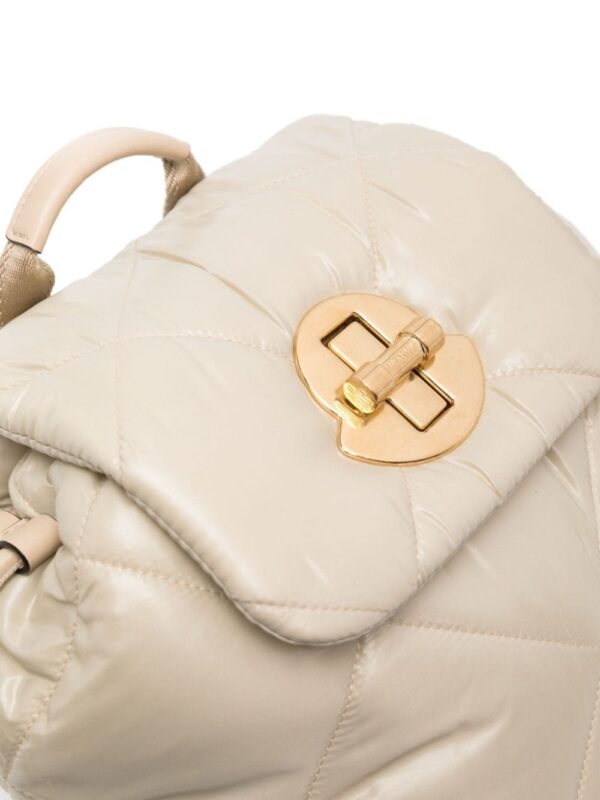 Moncler Puf quilted backpack - Image 4
