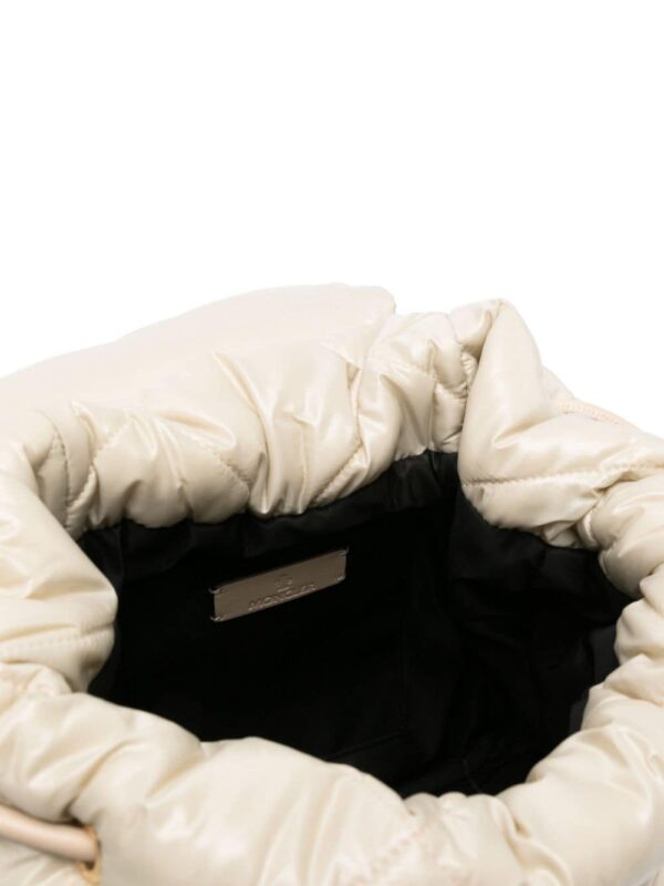Moncler Puf quilted backpack - Image 5