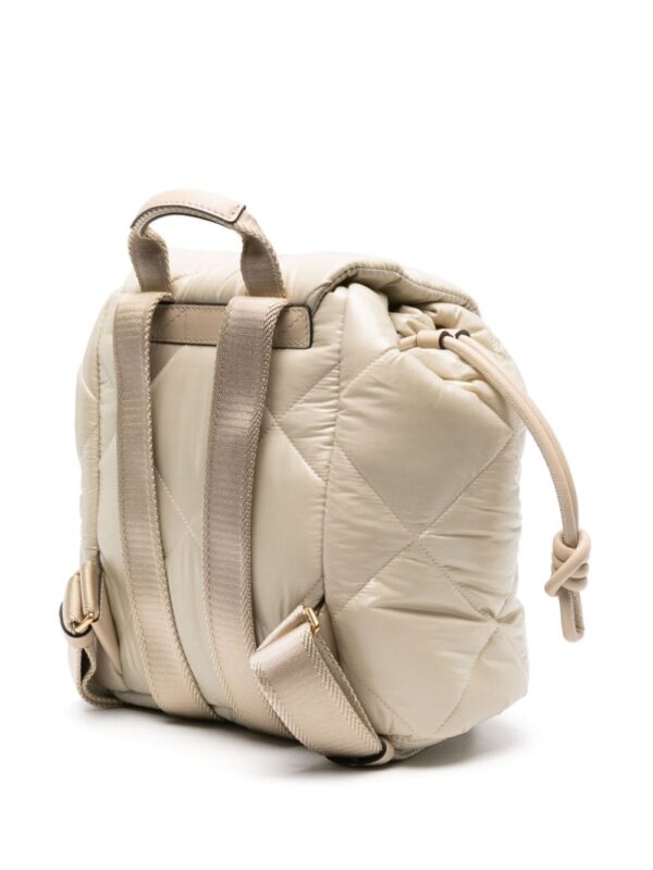 Moncler Puf quilted backpack - Image 3