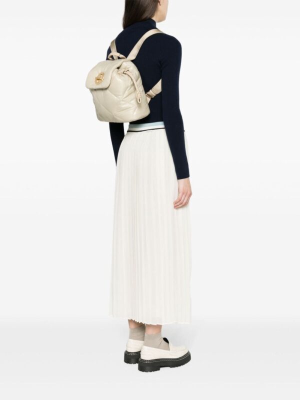 Moncler Puf quilted backpack - Image 2
