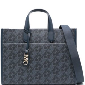 Michael Michael Kors large Gigi Empire tote bag