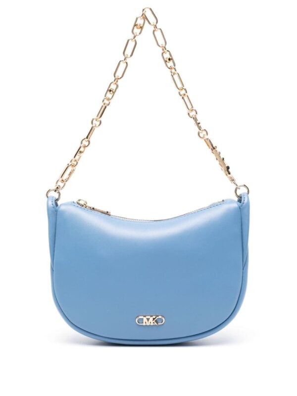 Michael Michael Kors small Kendall leather shoulder bag
