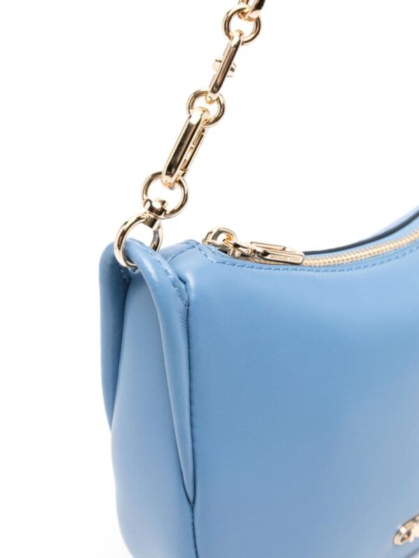 Michael Michael Kors small Kendall leather shoulder bag - Image 4