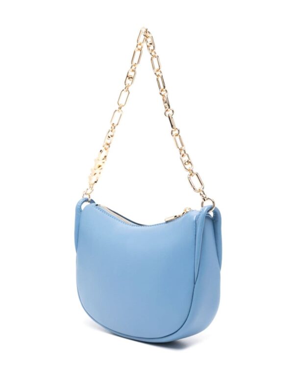 Michael Michael Kors small Kendall leather shoulder bag - Image 3