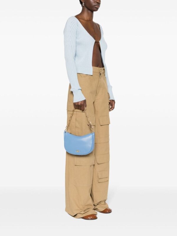 Michael Michael Kors small Kendall leather shoulder bag - Image 2