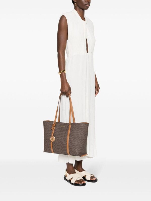 Michael Michael Kors logo-print tote bag - Image 2