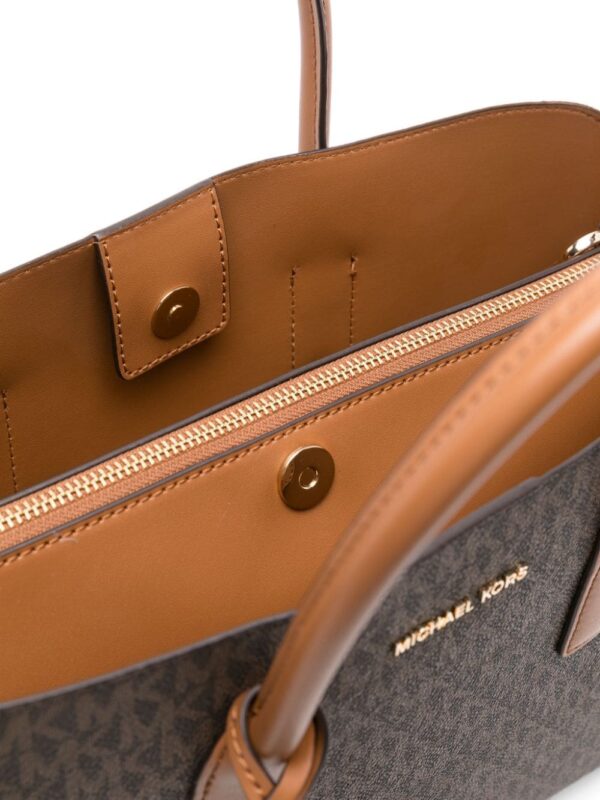Michael Michael Kors large Ruthie tote bag - Image 4
