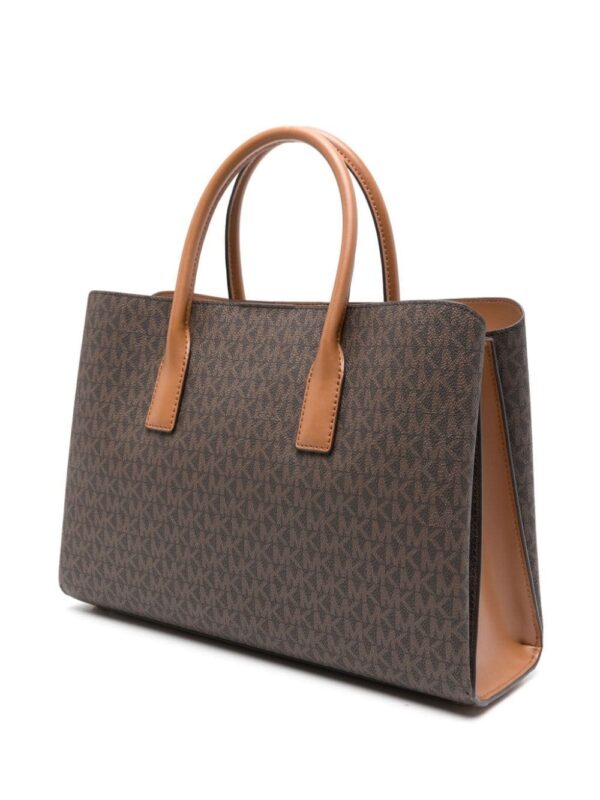 Michael Michael Kors large Ruthie tote bag - Image 2