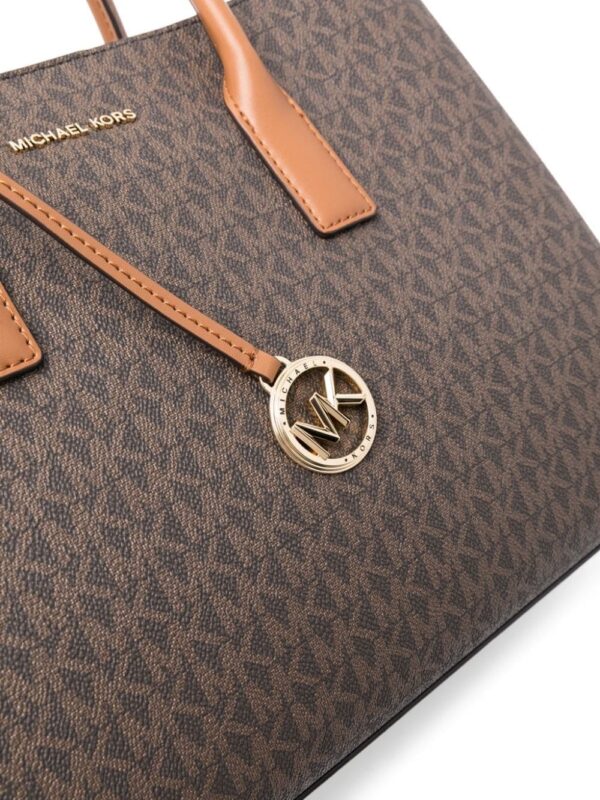 Michael Michael Kors large Ruthie tote bag - Image 3