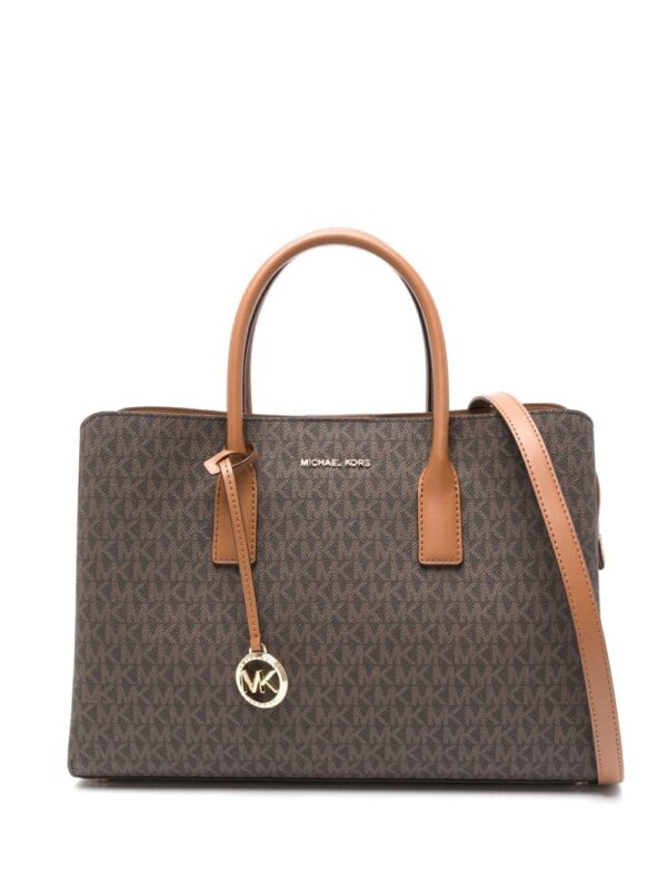 Michael Michael Kors large Ruthie tote bag