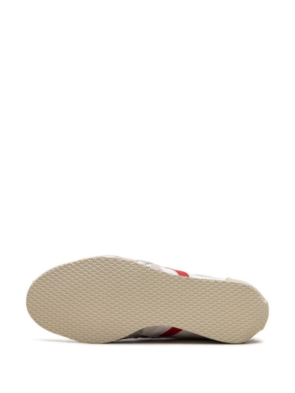 Onitsuka Tiger Runspark "White/Silver/Red" sneakers - Image 4