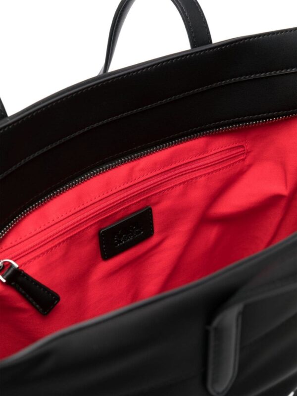 Karl Lagerfeld medium RSG tote bag - Image 5