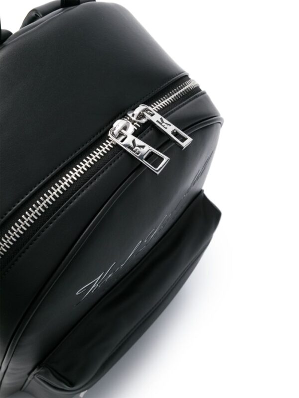 Karl Lagerfeld Rue St-Guillaume backpack - Image 4