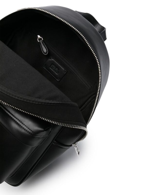 Karl Lagerfeld Rue St-Guillaume backpack - Image 5