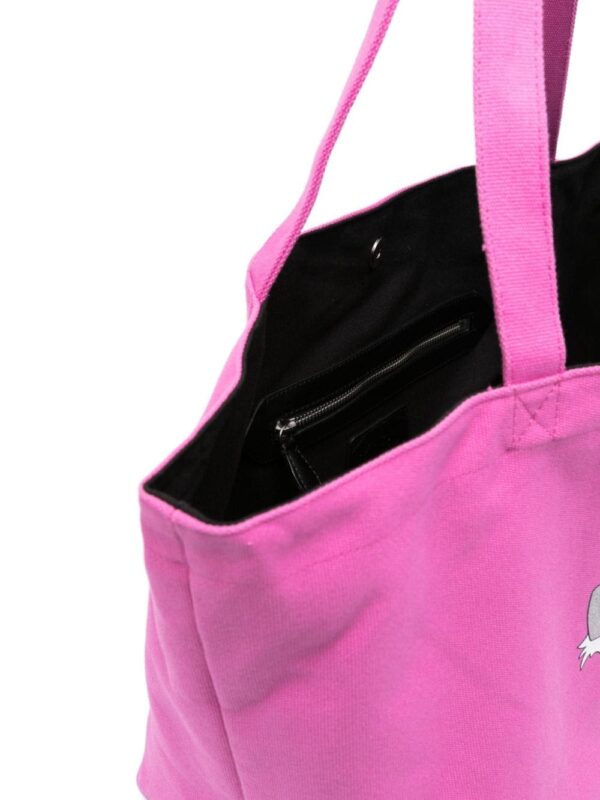 Karl Lagerfeld K/Ikonik 2.0 Choup tote bag - Image 5