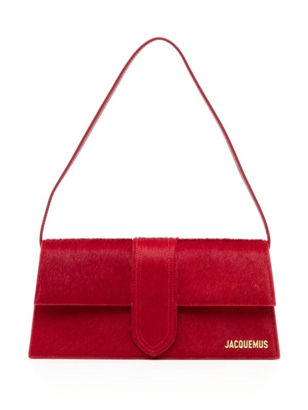Jacquemus Le Bambino Long shoulder bag
