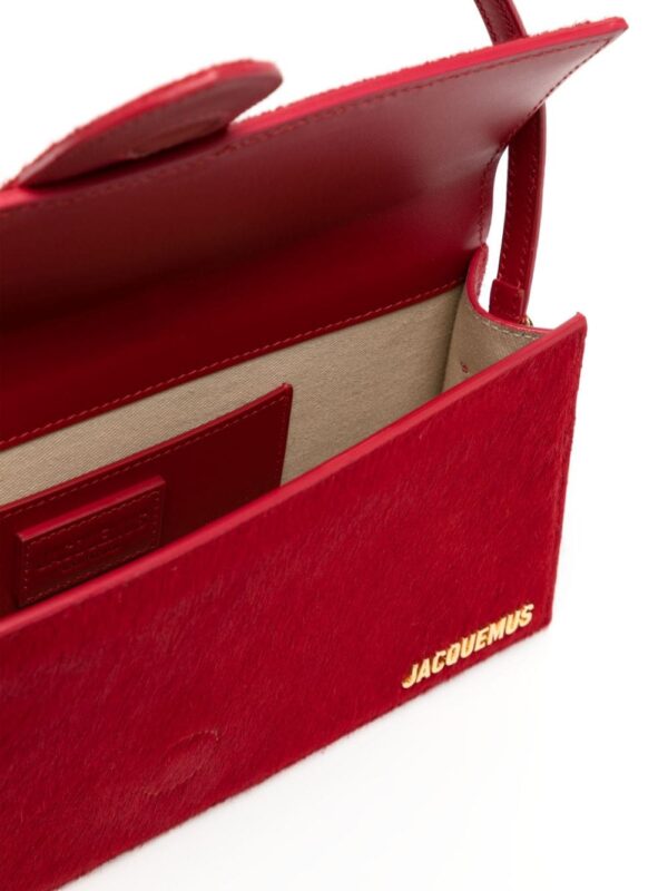 Jacquemus Le Bambino Long shoulder bag - Image 5