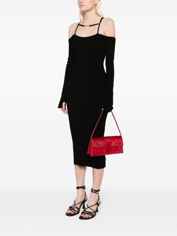 Jacquemus Le Bambino Long shoulder bag - Image 2