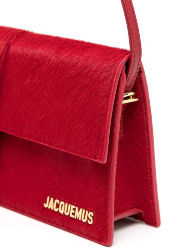 Jacquemus Le Bambino Long shoulder bag - Image 4