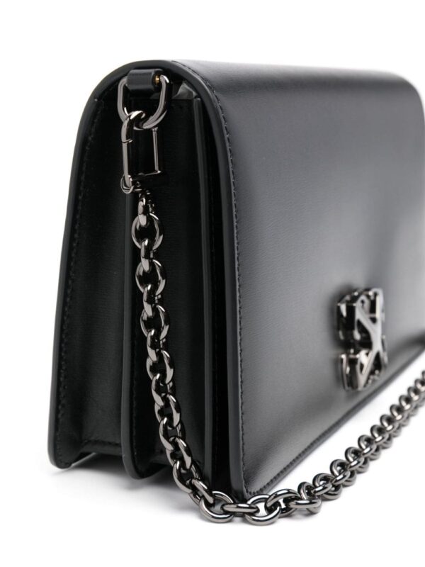 Off-White Jitney 1.7 crossbody bag - Image 4