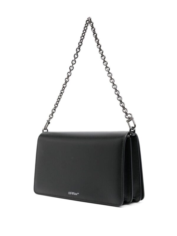 Off-White Jitney 1.7 crossbody bag - Image 3